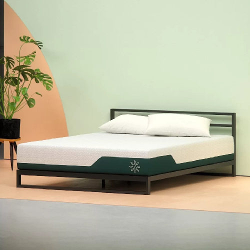 Zinus Mia Metal Platform Bed Frame 