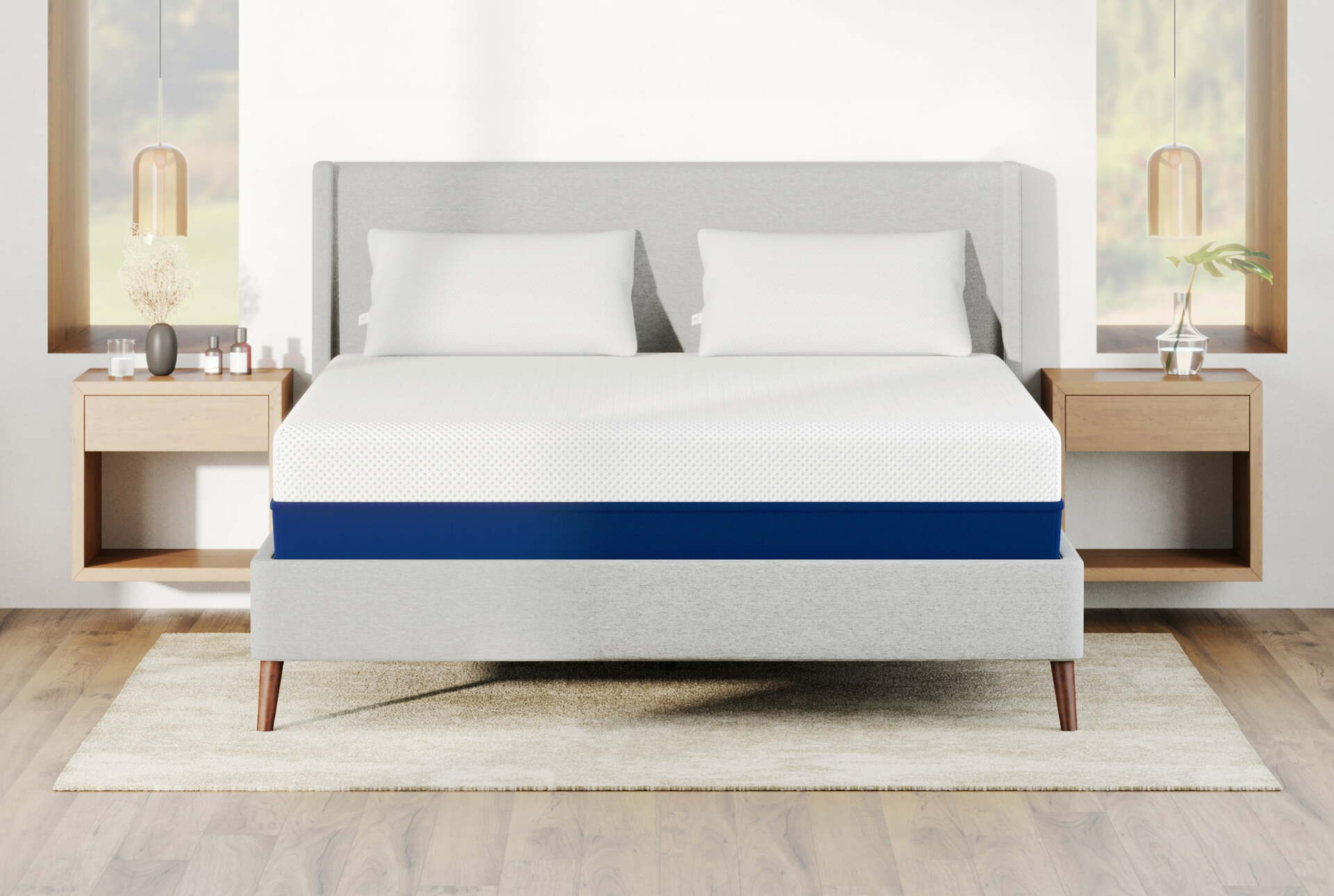 Amerisleep AS3 Mattress