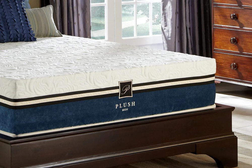 The PlushBed Cool Bliss Mattress