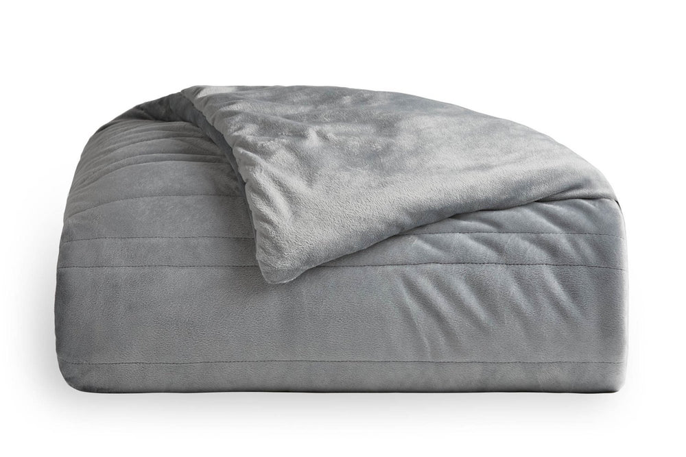 Plushbed Anchor Weighted Blanket