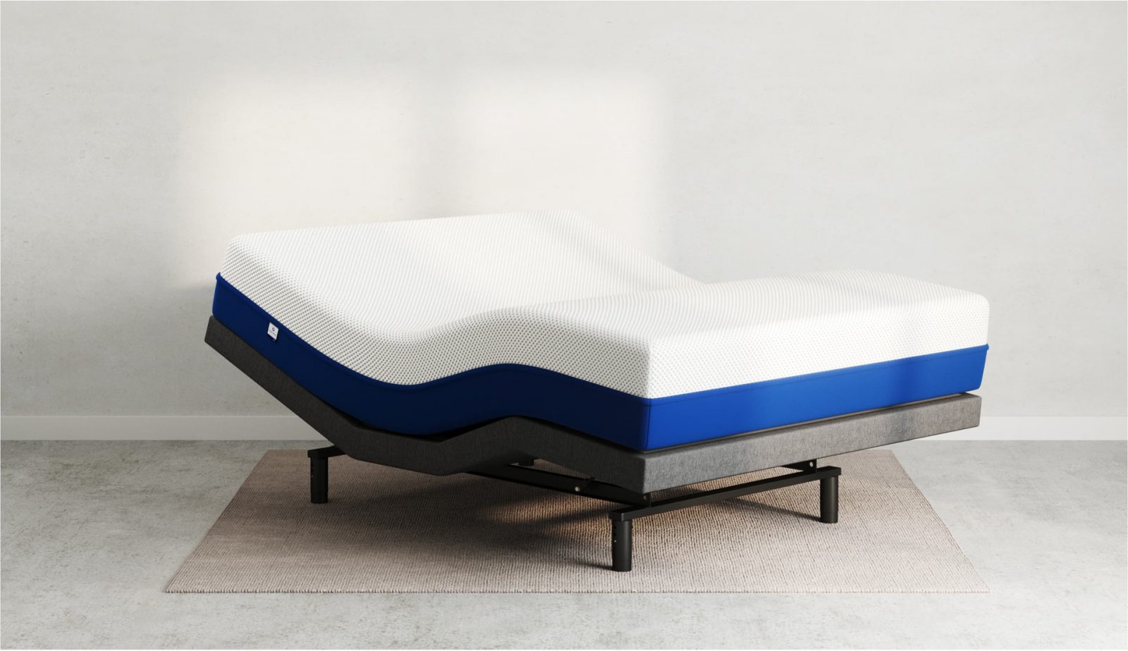 longest lasting hybrid mattress