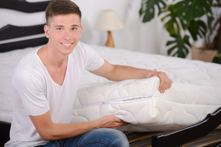 longest lasting mattress topper