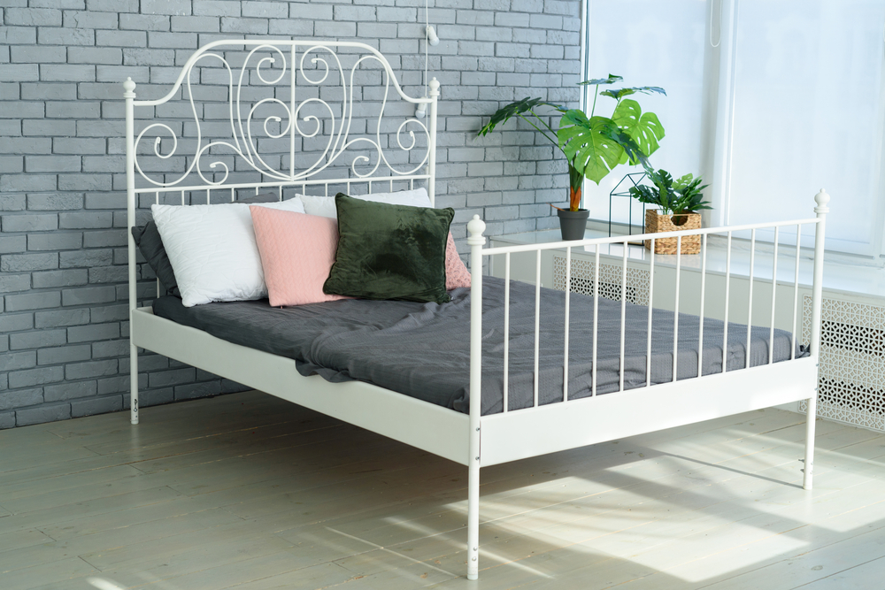 do you need box spring with purple mattress