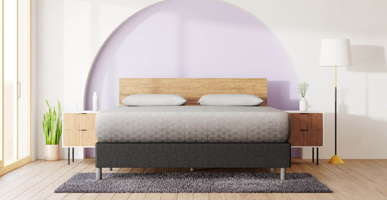 Zoma mattress review featured image
