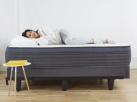 Helix Bed frame_small