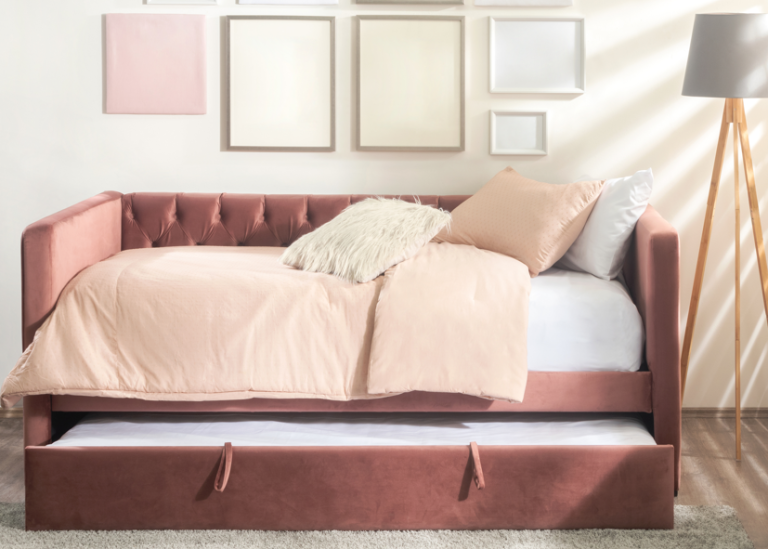 What Is a Trundle Bed? Is a Trundle Bed Right For You? (Solved)