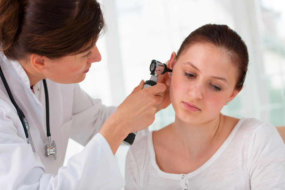 Causes, Symptoms & Treatments of Ear Infections