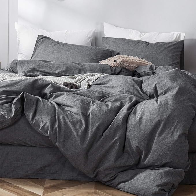 Moomee Bedding Duvet Cover Set