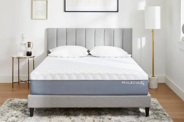 Molecule 2 AirTEC Mattress