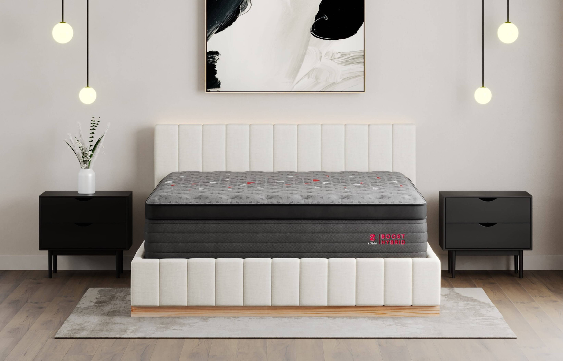 Zoma Boost Mattress