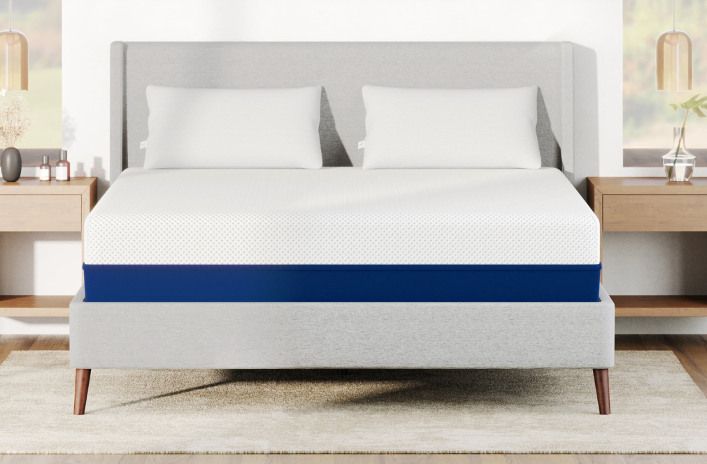 Novilla Bliss Mattress Vs. Amerisleep AS3