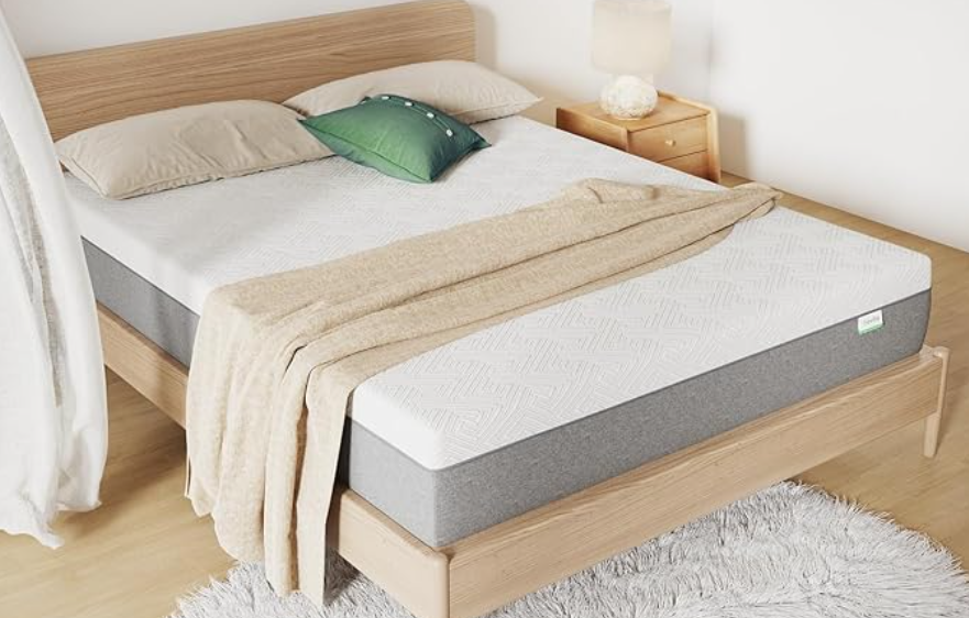 A Quick Look at the Novilla Bliss Mattress 