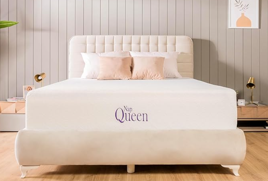 NapQueen Mattress