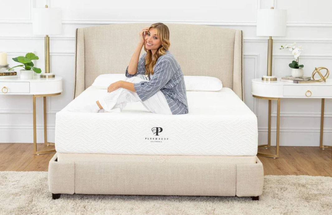 Novilla Bliss Mattress Vs. PlushBeds Eco Bliss