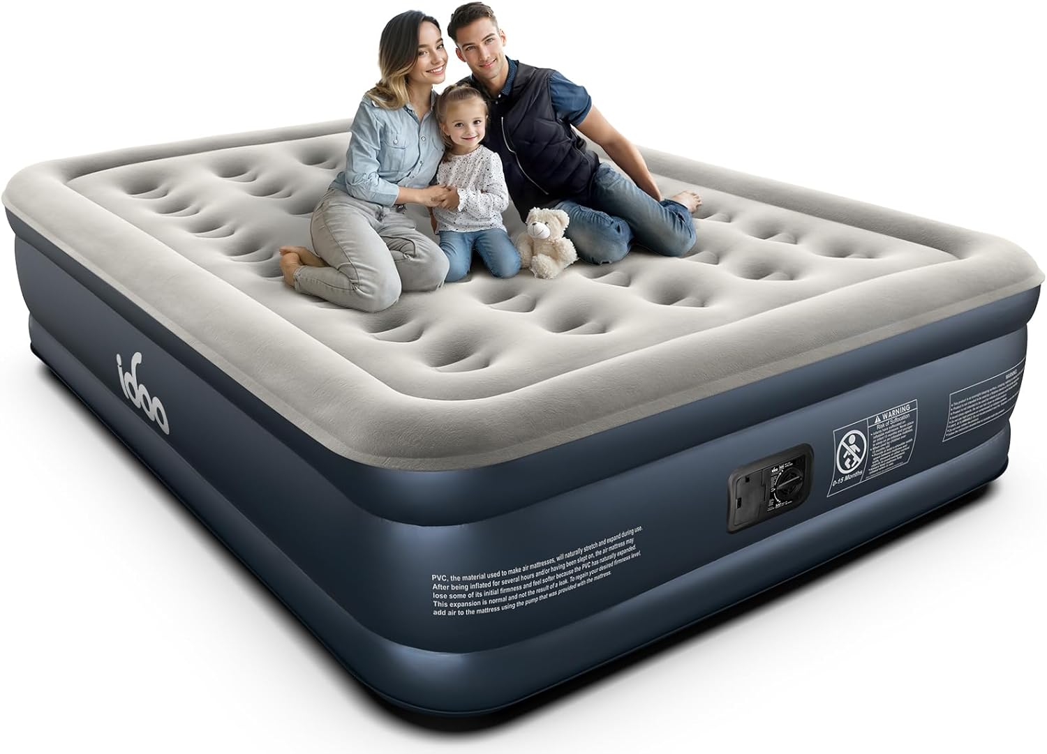 Lavisk Air Mattress