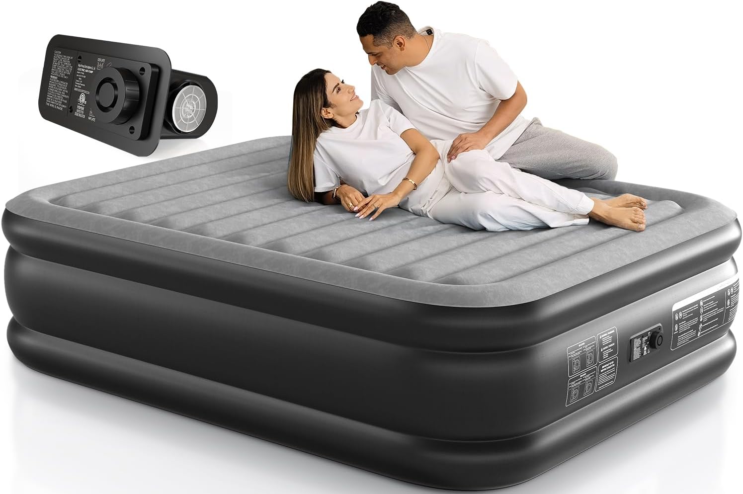 Lavisk Air Mattress