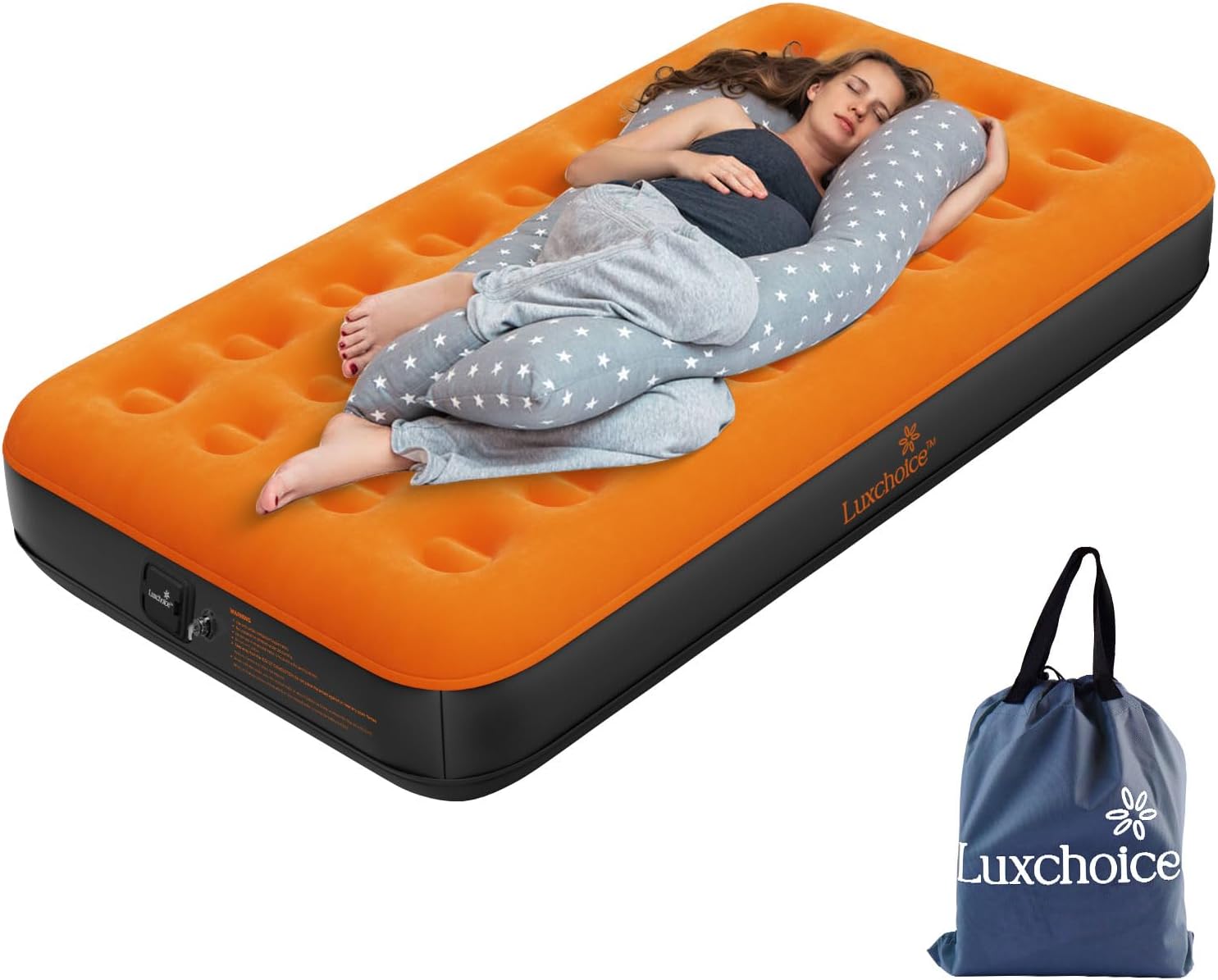 Luxchoice Air Mattress