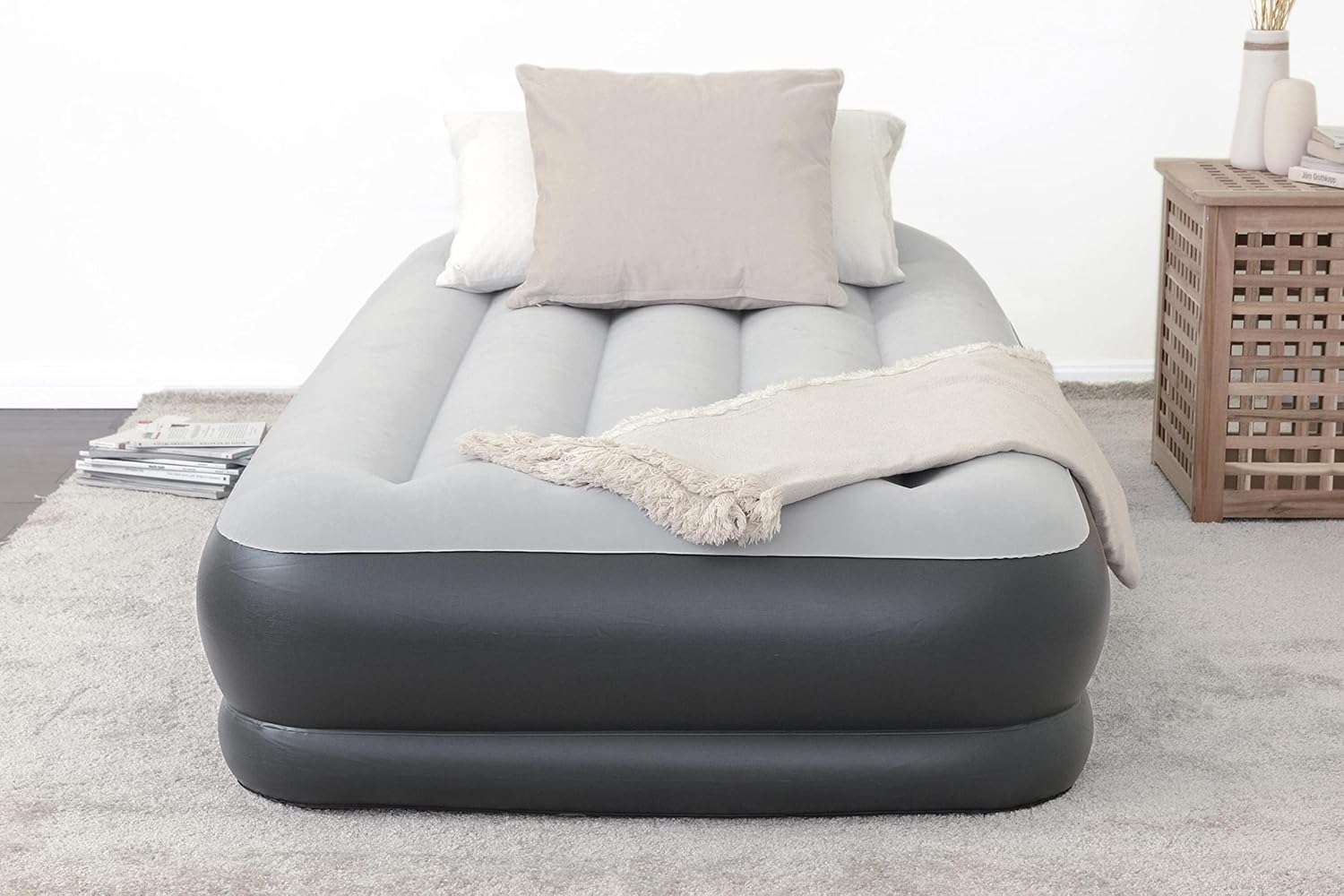 Lavisk Air Mattress